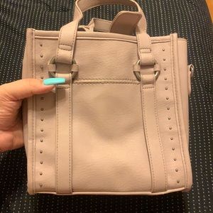 Universal thread mini purse